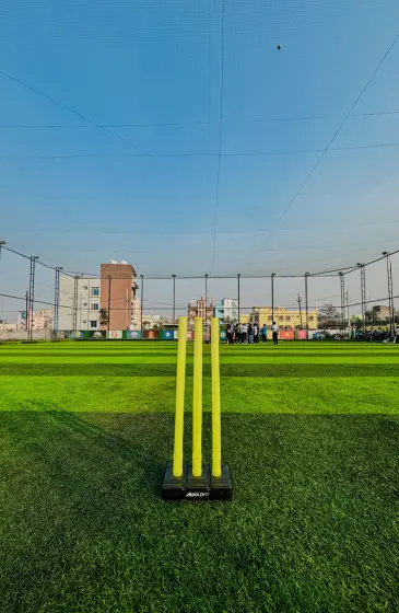 owais cricket 3