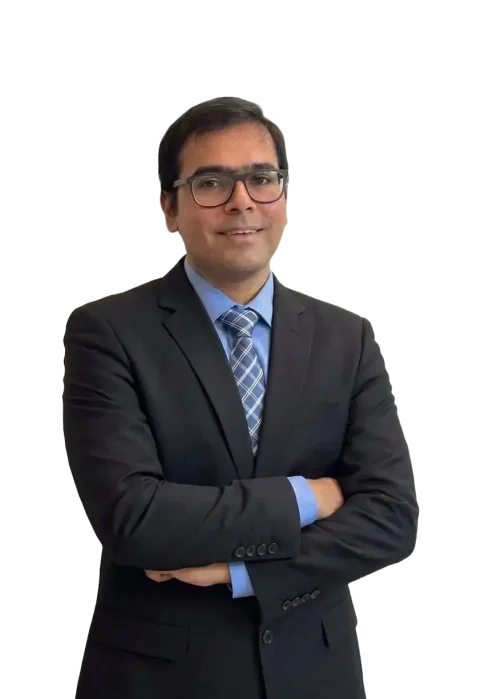 Owais Siddiqui, Project Manager and Operations Professional